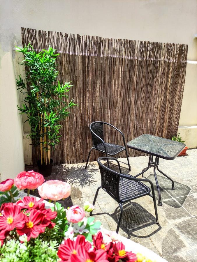 Abade Lisbon Rooms Exterior photo